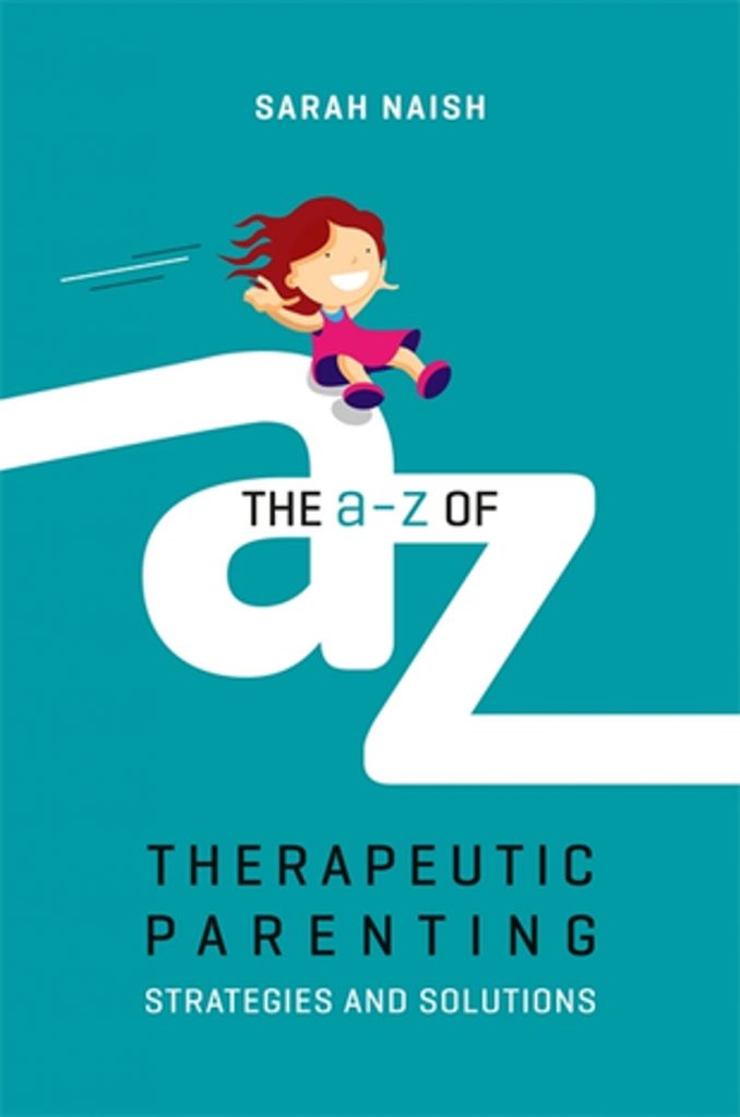 book on therapeutic fostering